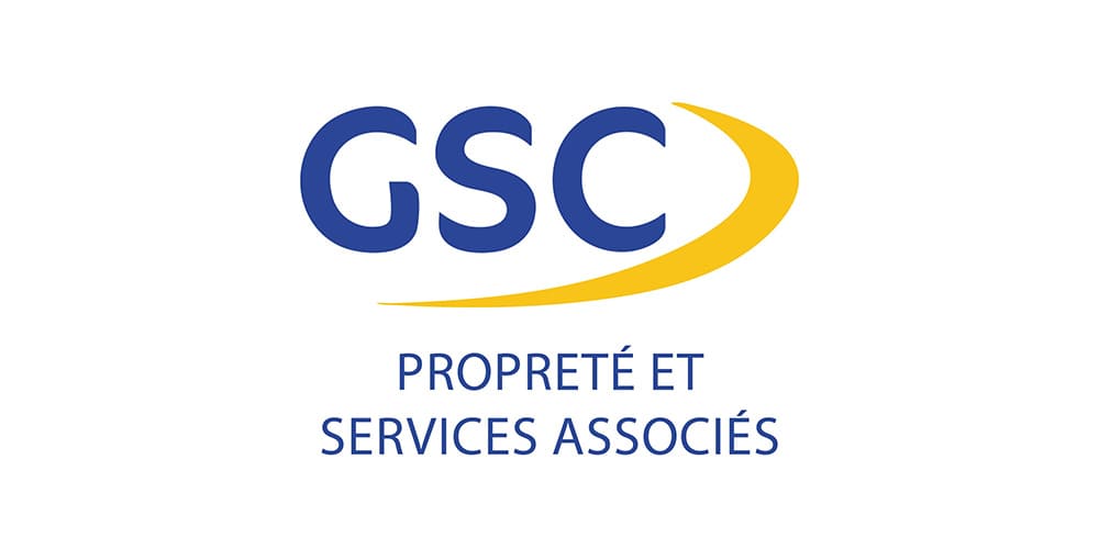 Logo de l'entreprise GSC Copronet