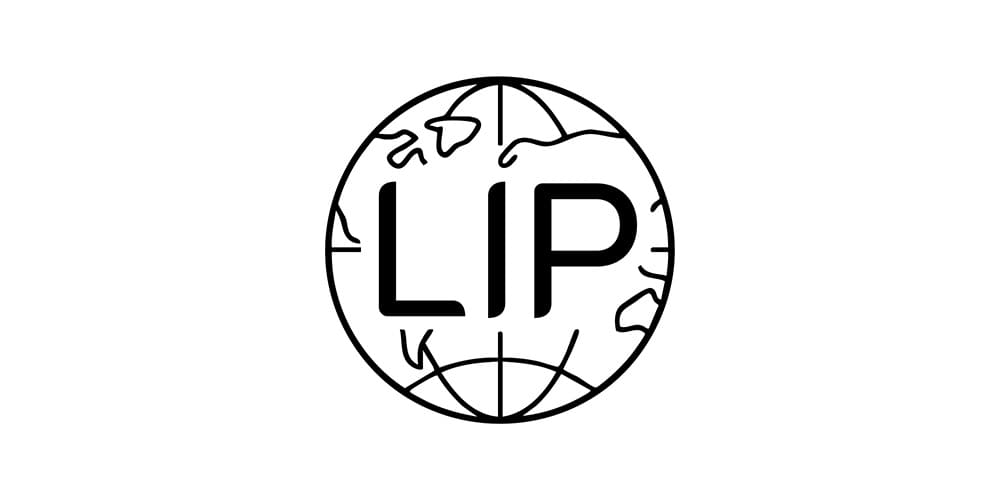 Logo du Laboratoire d'Idées et de Partage (LIP)