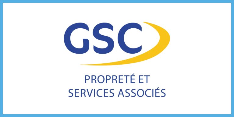 Logo de GSC Copronet, qui a fait confiance à Com'Innov, votre agence de communication à Avignon