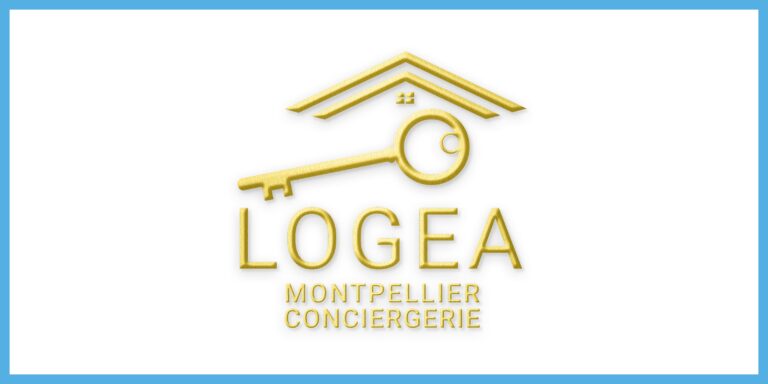 Logo de Logea, qui a fait confiance à Com'Innov, votre agence de communication à Avignon