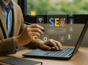Le SEO et le référencement : Guide complet pour optimiser votre visibilité en ligne
